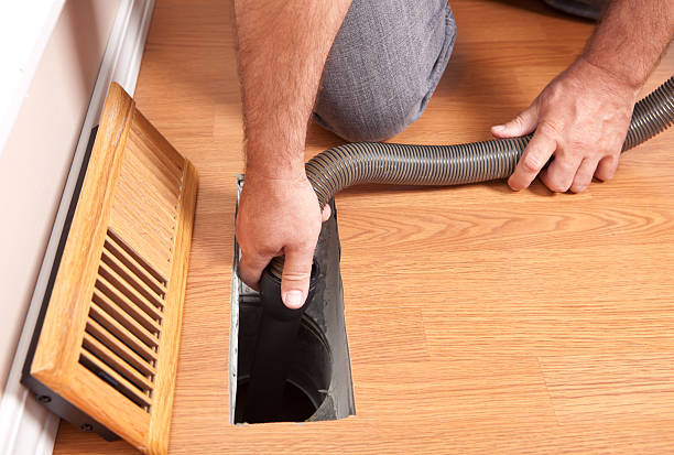 Best Residential Air Duct Cleaning in Jefferson Valley Yorktown, NY