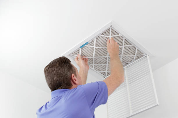 Best Emergency Air Duct Cleaning Services in Jefferson Valley Yorktown, NY